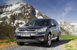 Citroen C-Crosser 2008 года